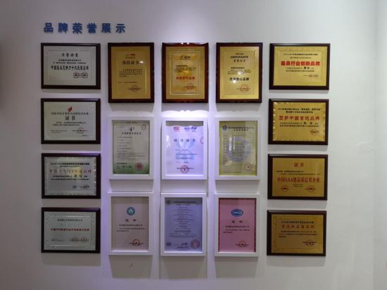 众多媒体争相报道丨戴安科技荣获《中国3.15诚信企业》称号！(图11)