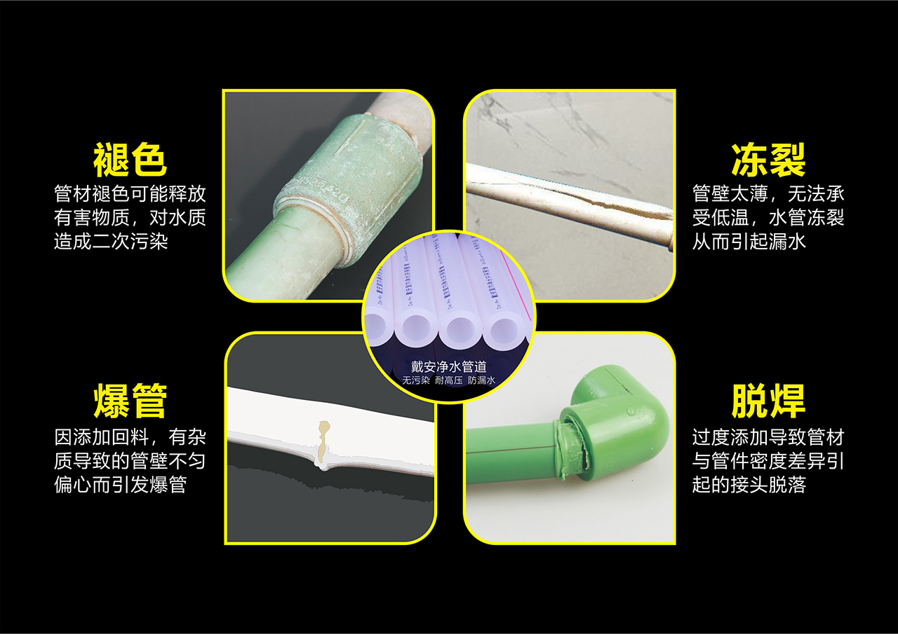 新浪网报道|中国著名品牌：戴安净水管道，为何被装修公司誉为“抢单神器”？(图5)