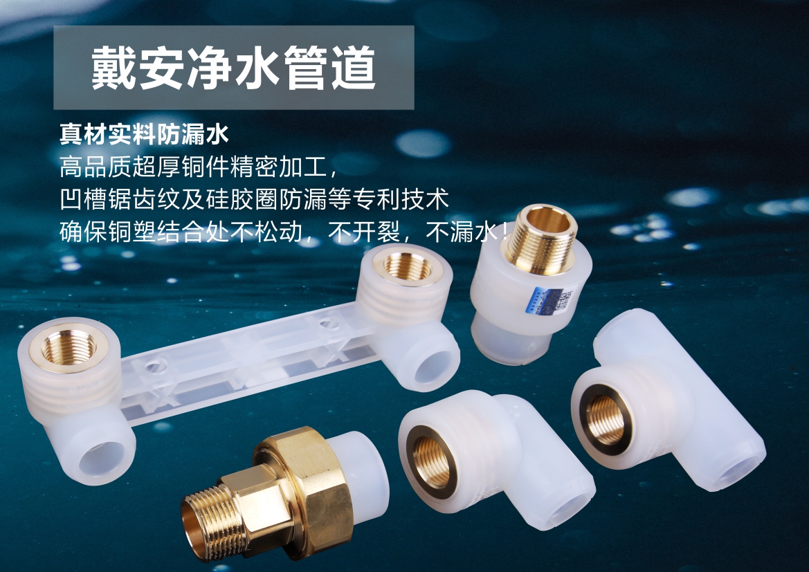 新浪网报道|中国著名品牌：戴安净水管道，为何被装修公司誉为“抢单神器”？(图10)