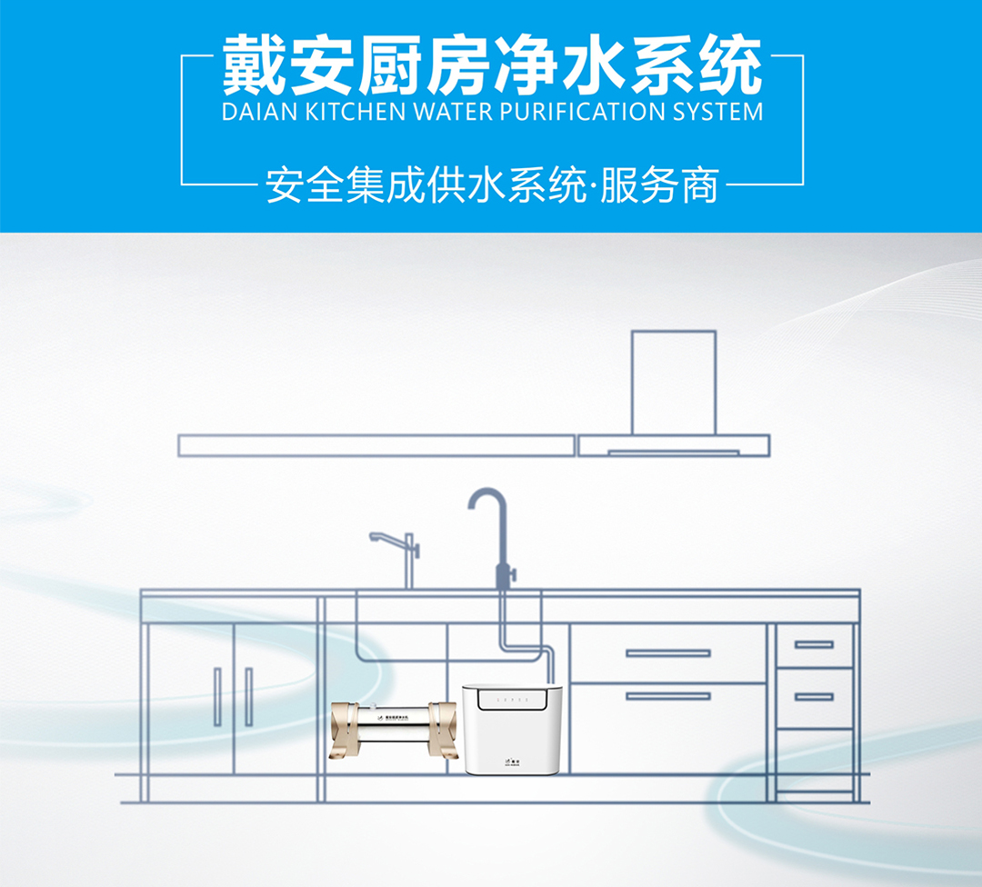戴安厨房净饮水系统(图7)