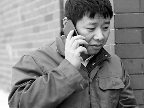 戴安管道暖心出品：水电工的辛酸你不懂，感动千万人!