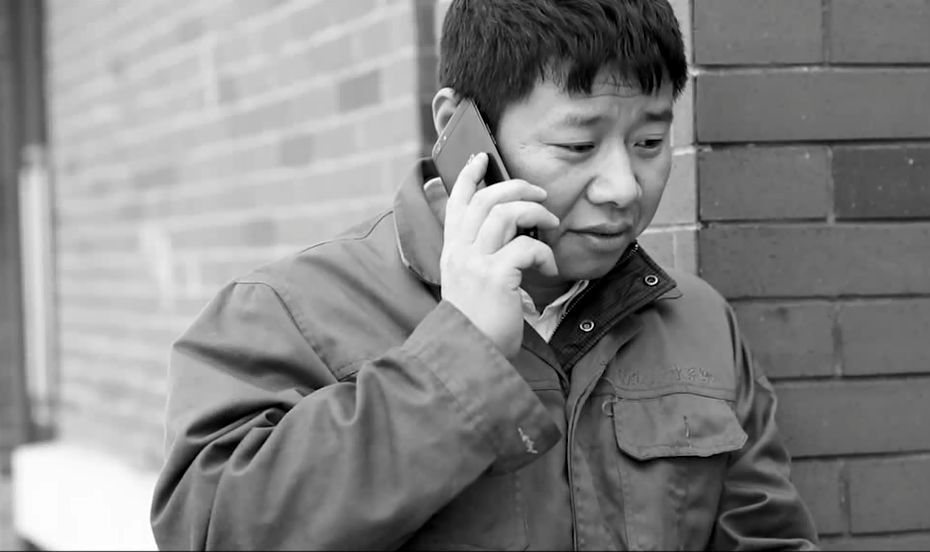 戴安管道暖心出品：水电工的辛酸你不懂，感动千万人!(图6)
