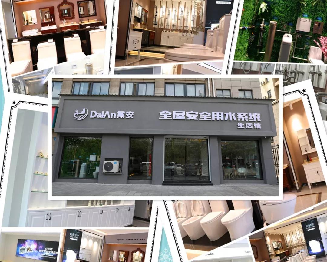 安动态|戴安2018第8期代理商业绩提升实训暨新品发布会 圆满落幕(图3)