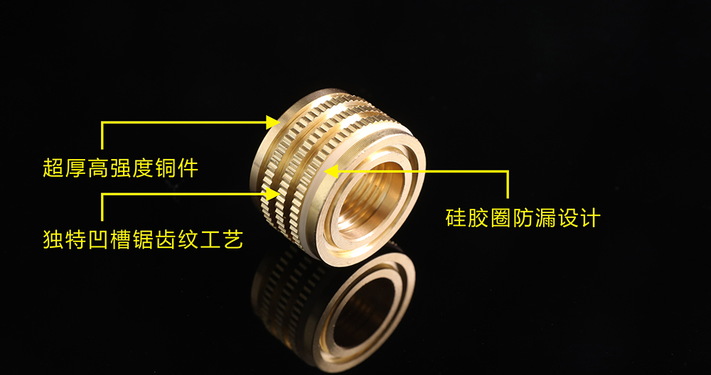 戴安净水管道，环保典范，高档装修，大宅之选！(图5)