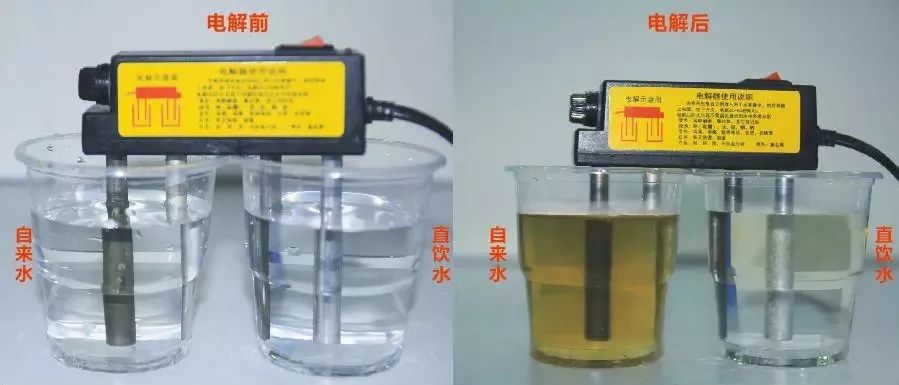 戴安净水系统，双机组合，自动清洗排污，滤芯更耐用！(图15)