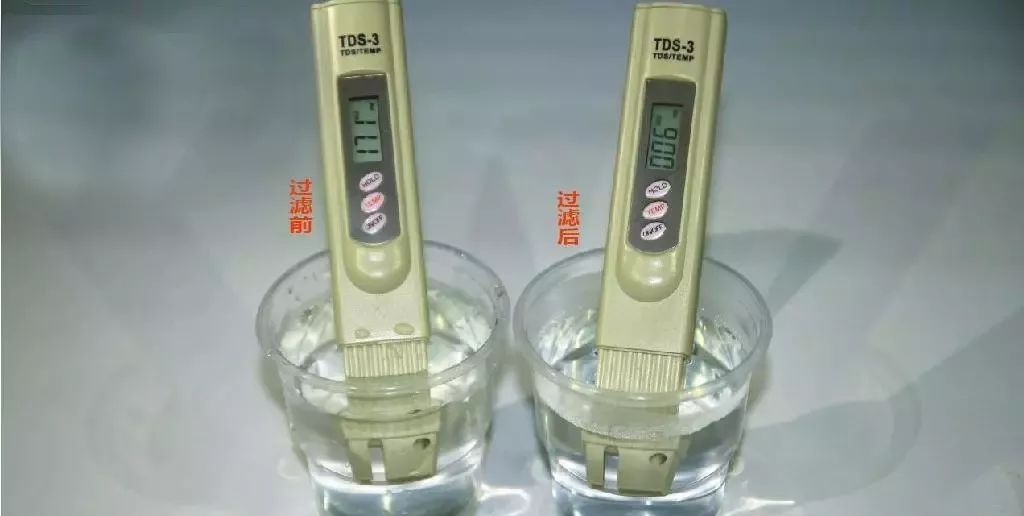 戴安净水系统，双机组合，自动清洗排污，滤芯更耐用！(图16)
