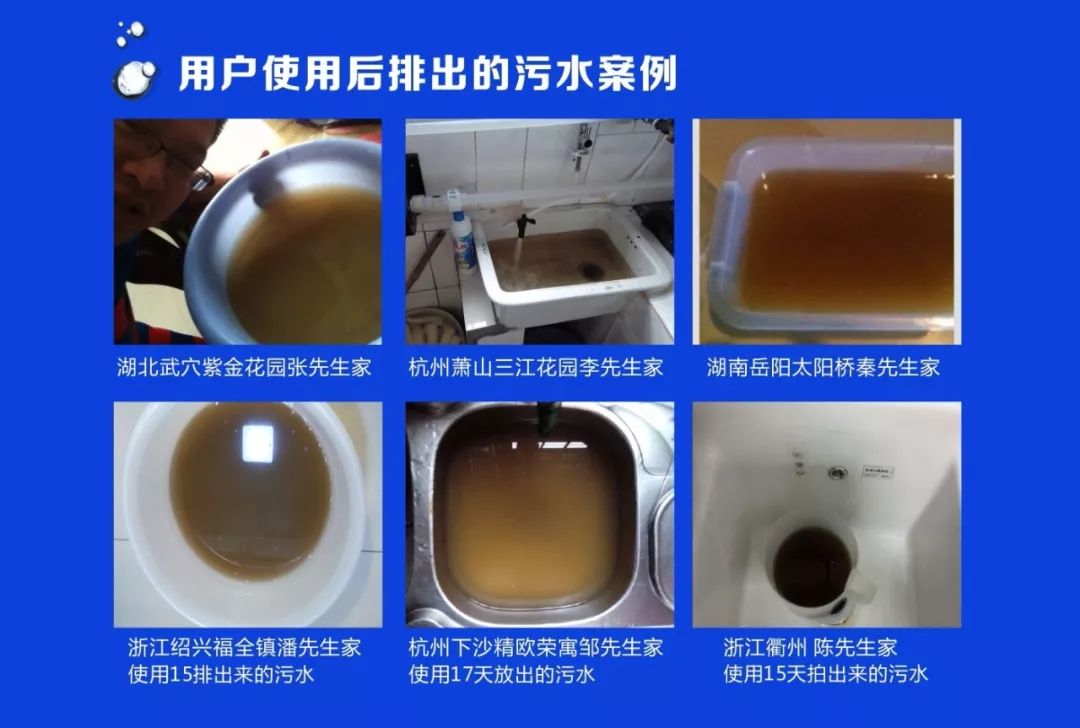 戴安净水系统，双机组合，自动清洗排污，滤芯更耐用！(图13)