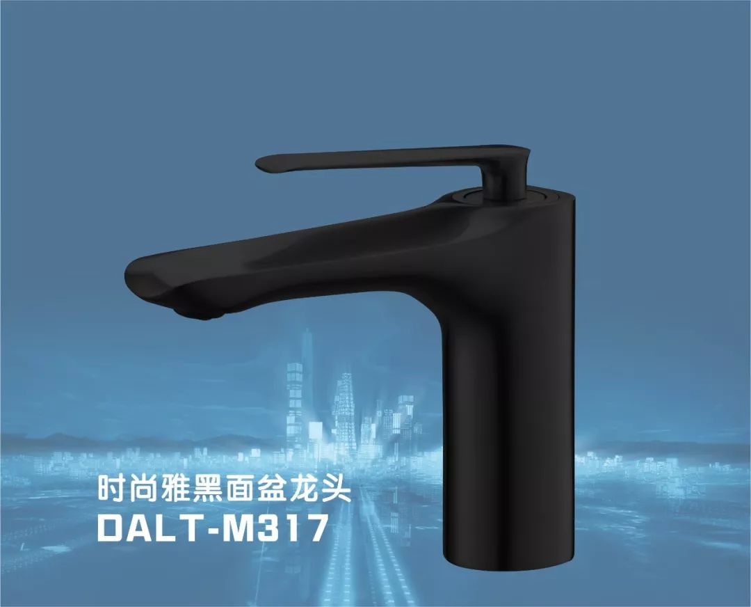 戴安精铜龙头，精致于形，体贴于心！(图10)