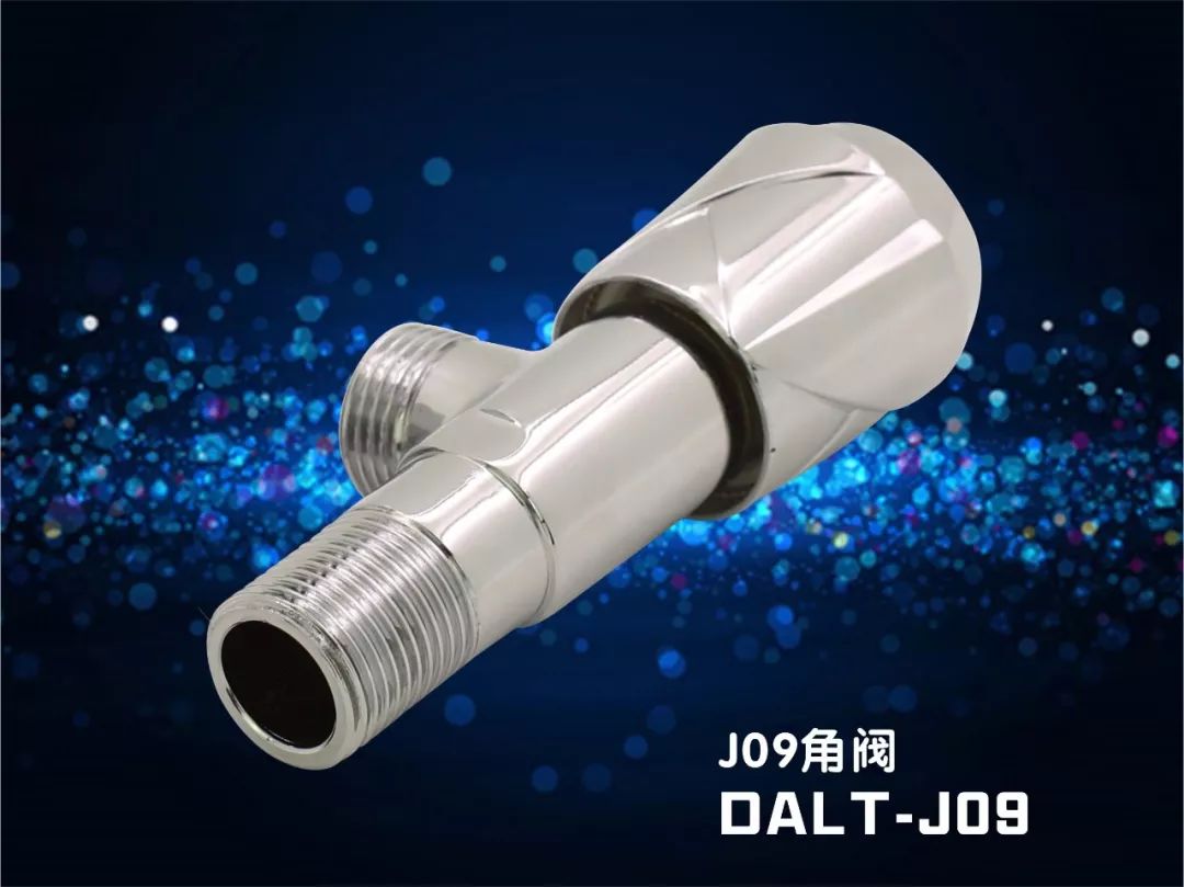戴安精铜龙头，精致于形，体贴于心！(图27)