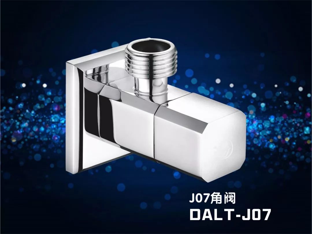 戴安精铜龙头，精致于形，体贴于心！(图25)