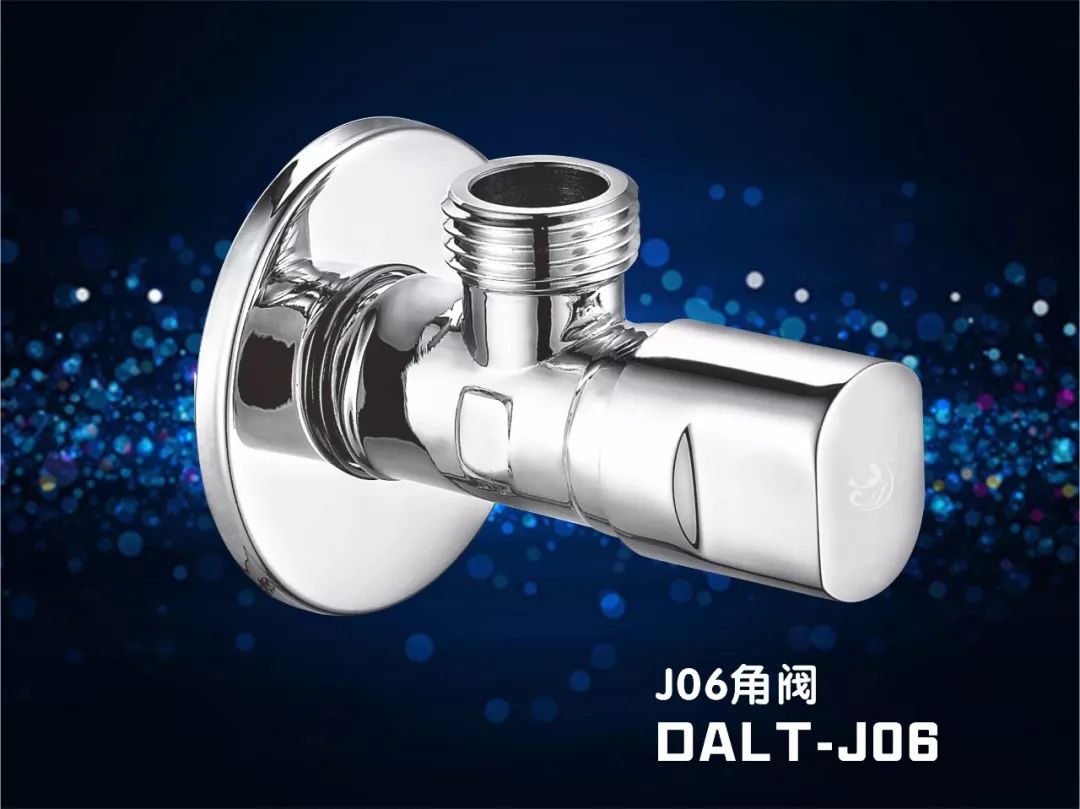 戴安精铜龙头，精致于形，体贴于心！(图24)