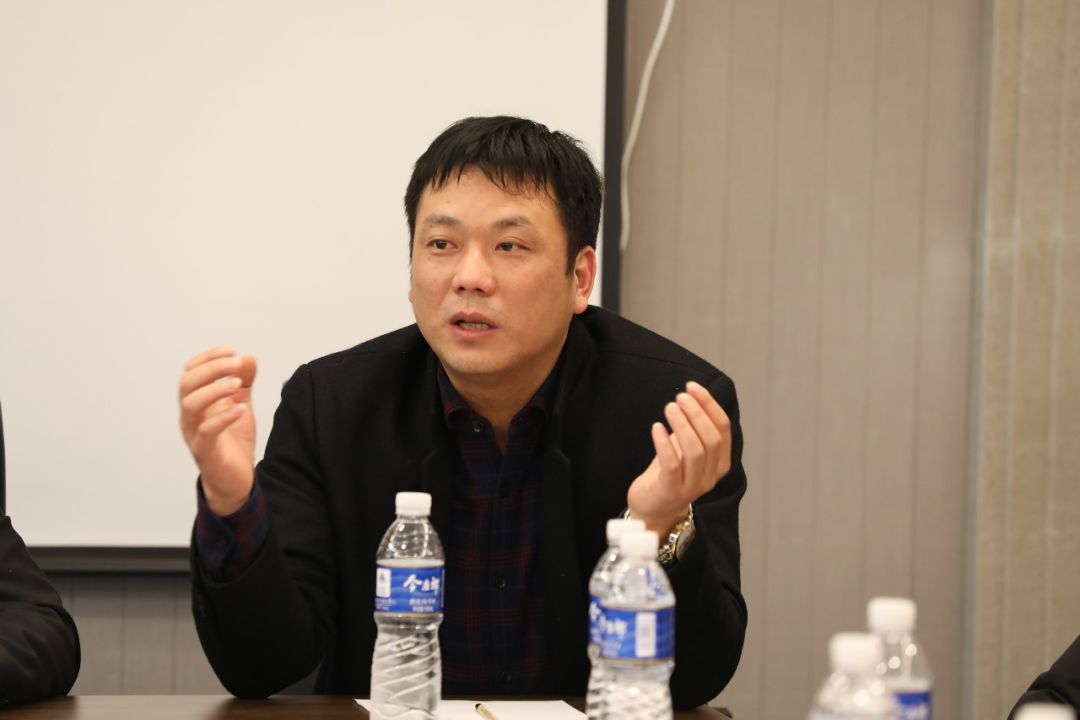 2019戴安净水管道《优秀代理商营销创新研讨会》在江西省贵溪市顺利召开！(图2)