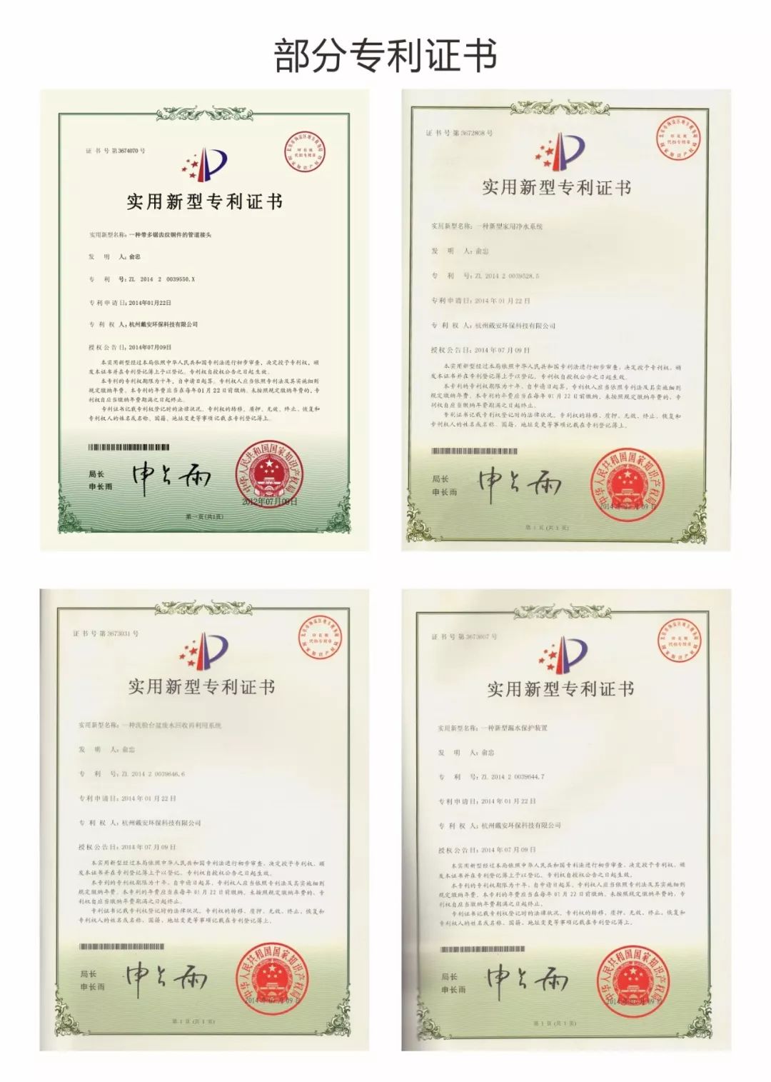戴安集成供水系统竞争力分析报告！(图6)