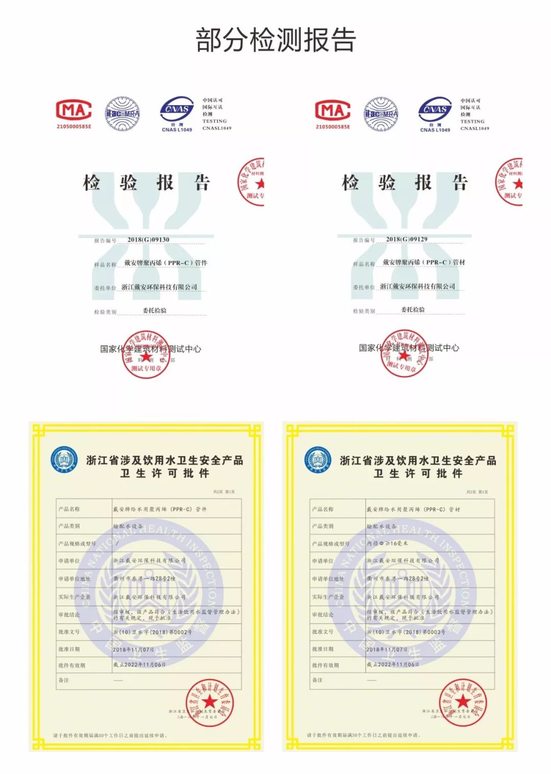 戴安集成供水系统竞争力分析报告！(图7)