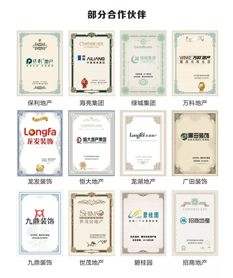 戴安集成供水系统竞争力分析报告！(图8)