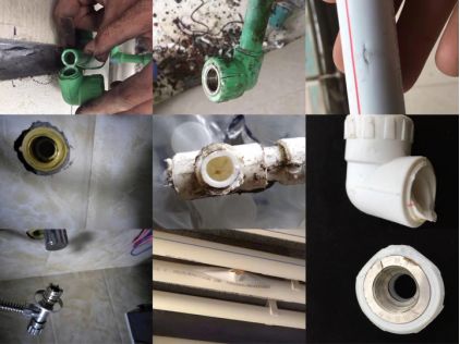 戴安净水管道入选环保建材领军品牌的理由!(图5)