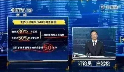 众多媒体争相报道丨“戴安净水系统”告诉您为什么要安装净水器？(图3)
