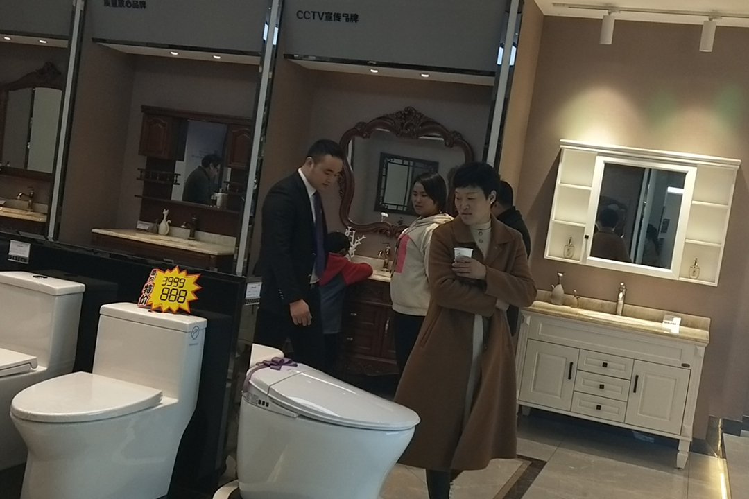 戴安净水系统衢州旗舰店《真芯诚意·不净则退》精品推介会圆满成功！(图5)