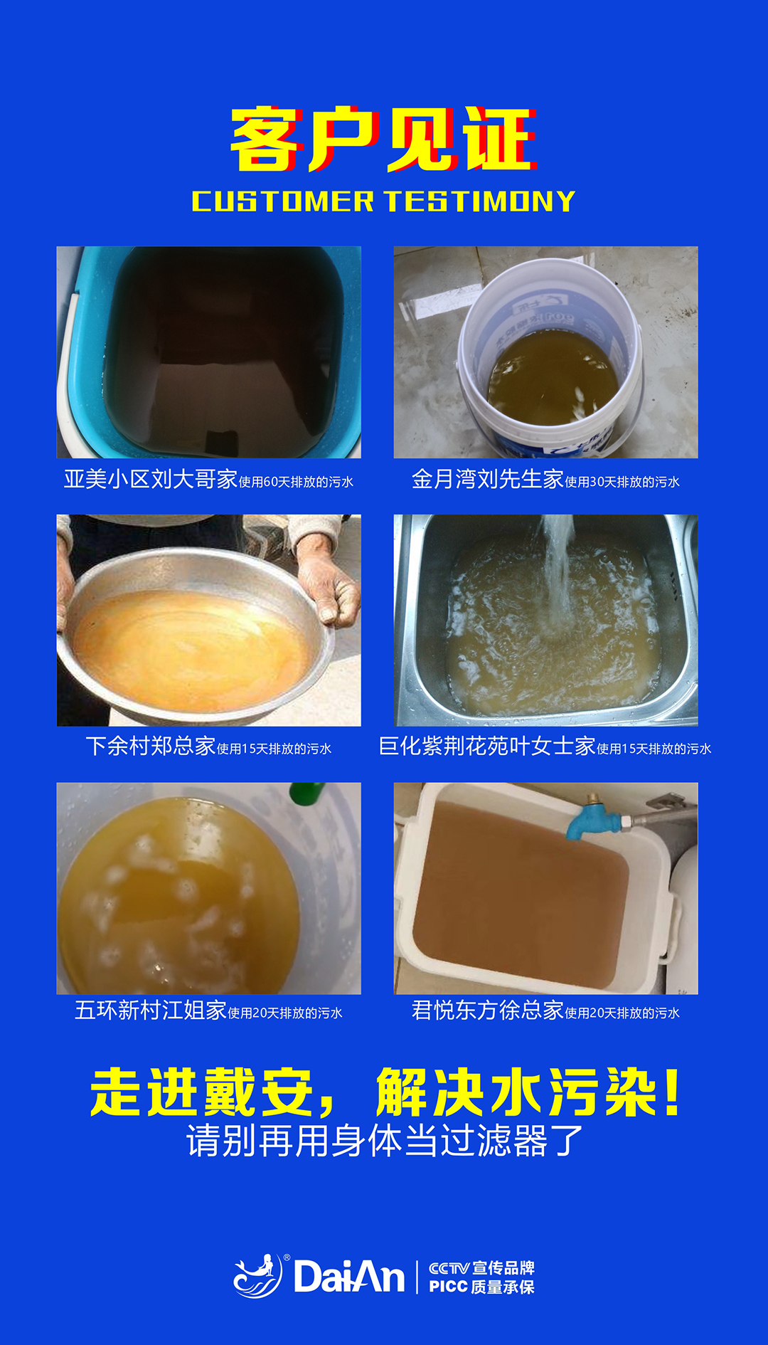 走进戴安，解决水污染，实现健康饮水！(图13)