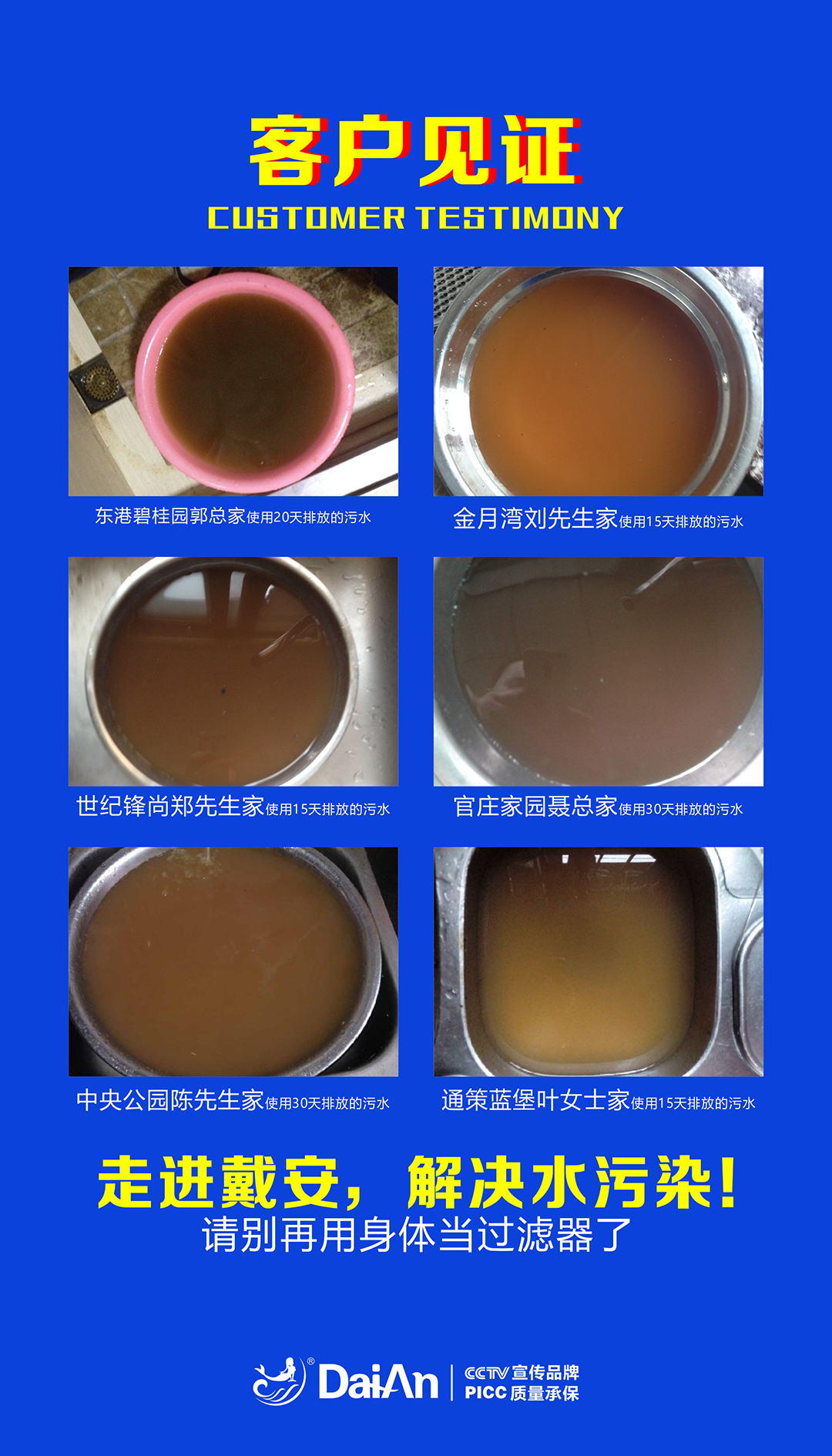 走进戴安，解决水污染，实现健康饮水！(图15)