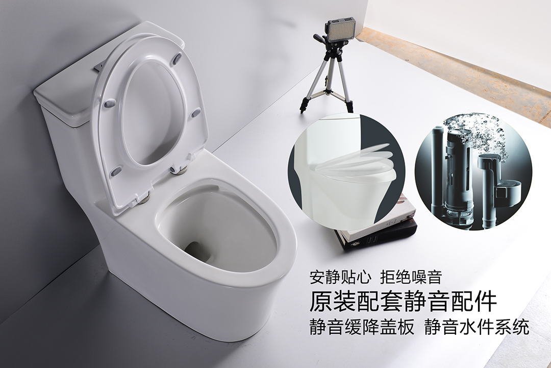 特惠优品|戴安大冲力马桶，大管道，超强冲力，三秒速冲！(图31)