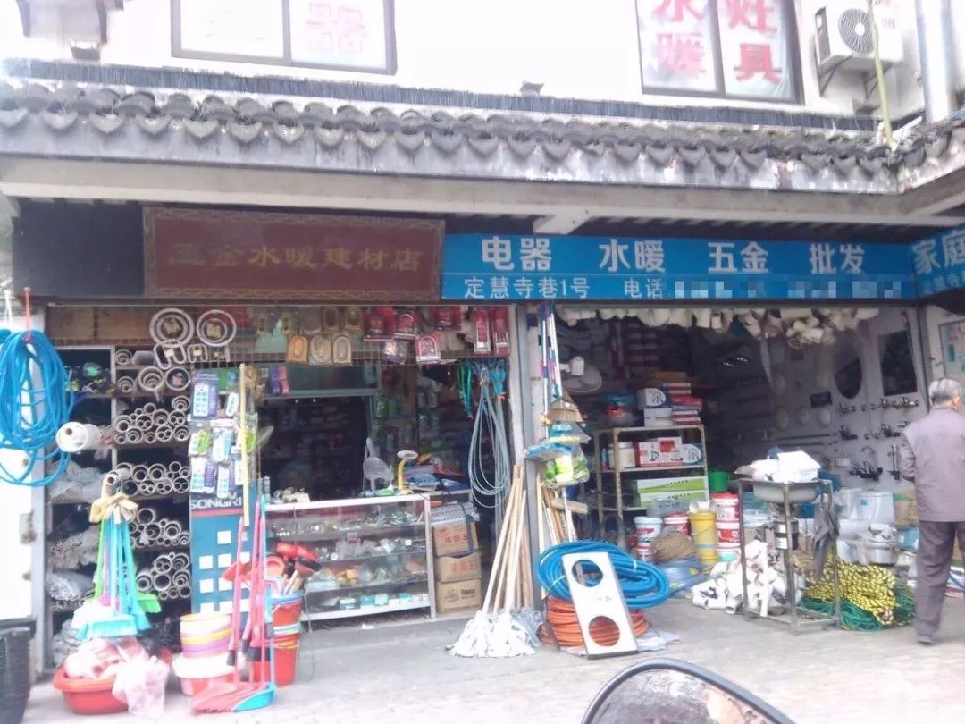 为什么要做戴安，创始人说出了水暖店老板的心声！(图7)
